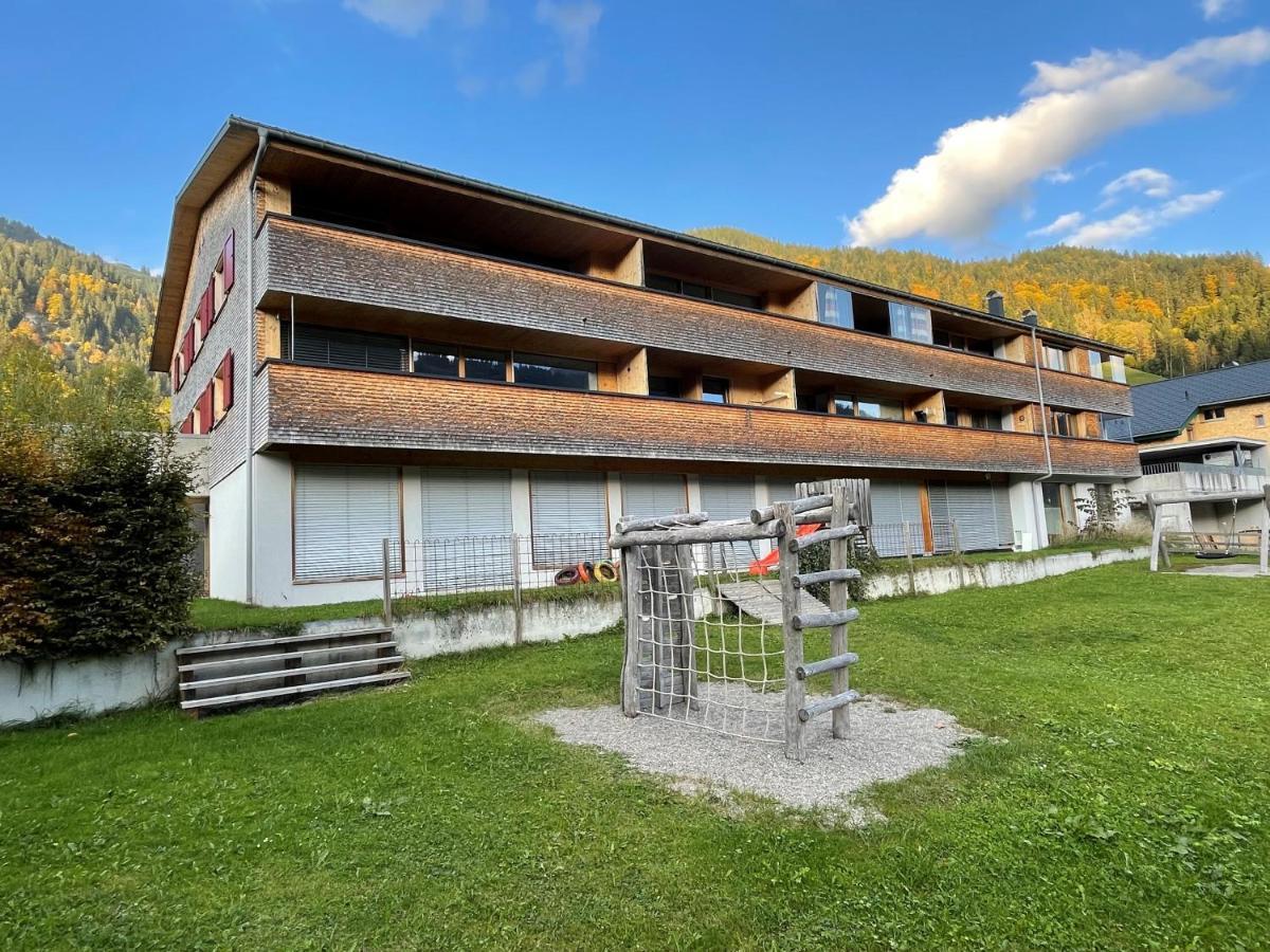 Apartmán Haus Ritter 286 *