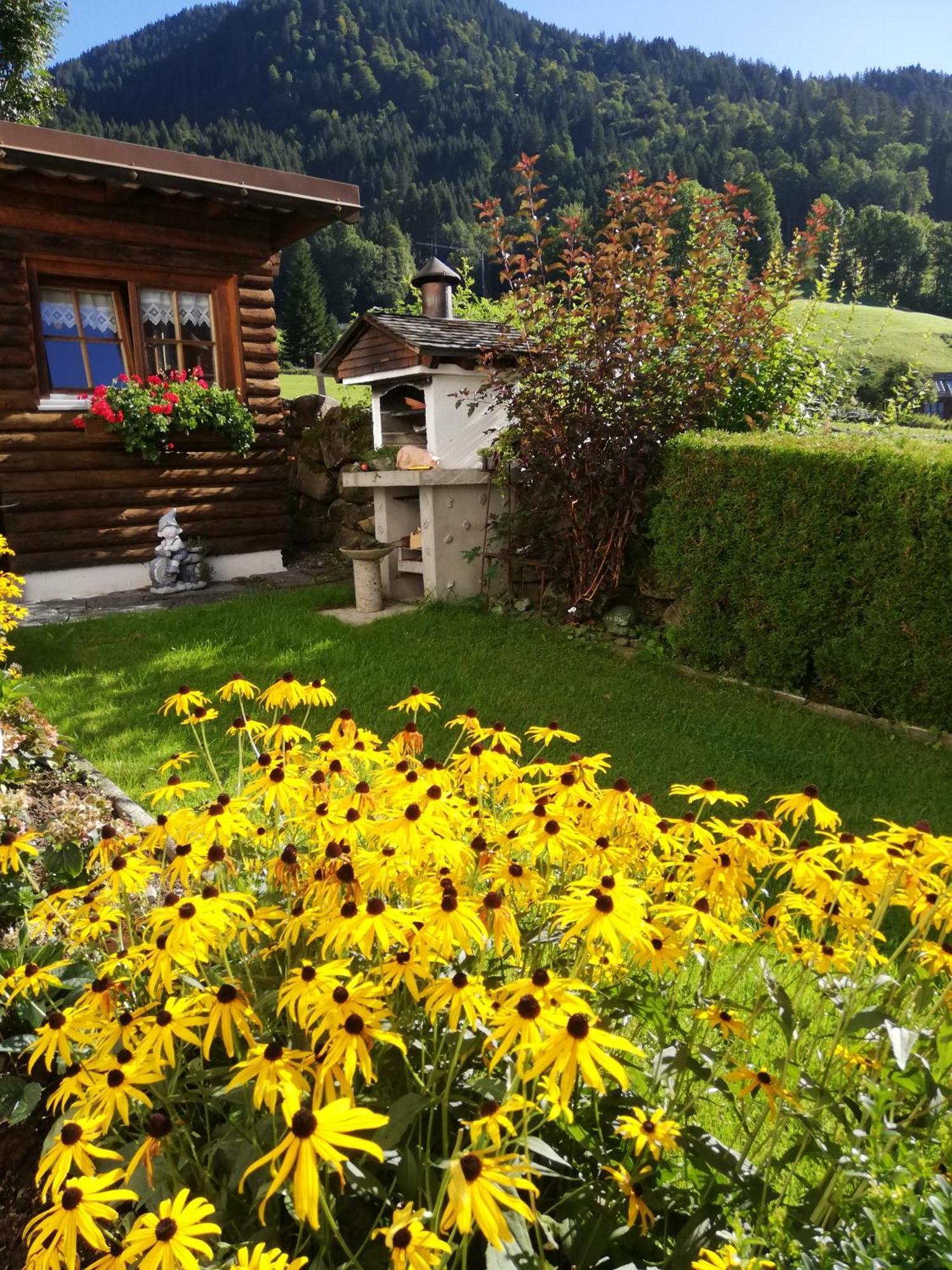 Haus Ritter 286 Apartmán